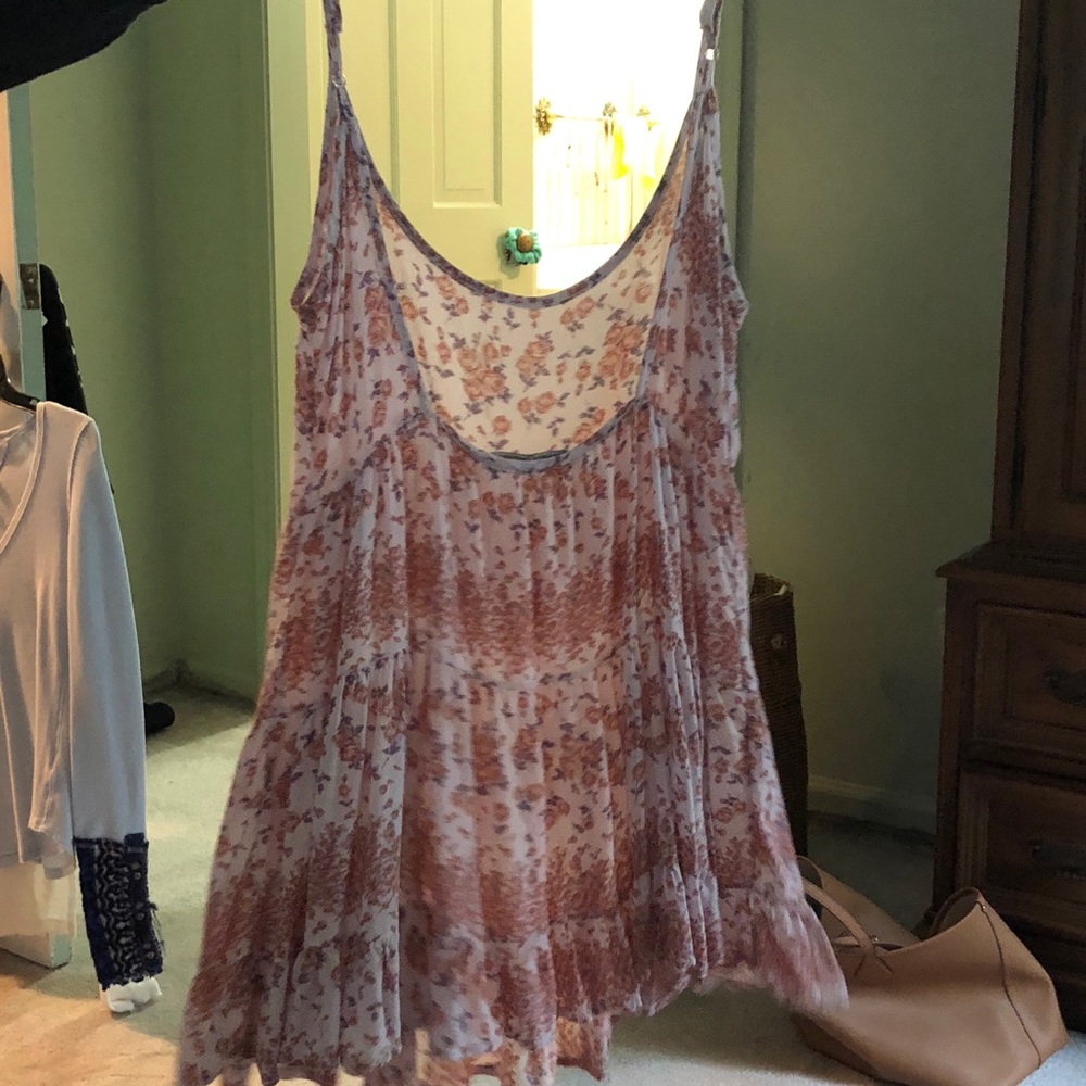 brandy melville sundress